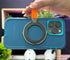 COVER OTTERBOX DEFENDER MAGSAFE MAGNETICO (VARIEDAD DE MODELOS)